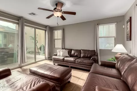 Living - 3836 E Gideon Way, Gilbert, AZ 85296 photo 1 of 4