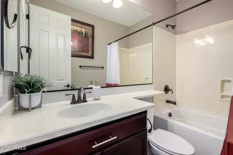Bath - 3836 E Gideon Way, Gilbert, AZ 85296 photo 6 of 6