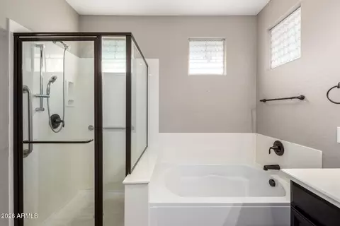 Bath - 3836 E Gideon Way, Gilbert, AZ 85296 photo 2 of 6