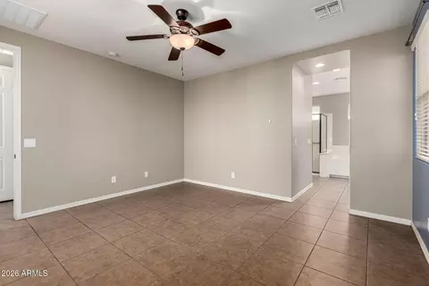 Living - 3836 E Gideon Way, Gilbert, AZ 85296 photo 2 of 4
