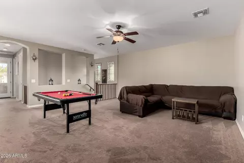 Living - 3836 E Gideon Way, Gilbert, AZ 85296 photo 4 of 4