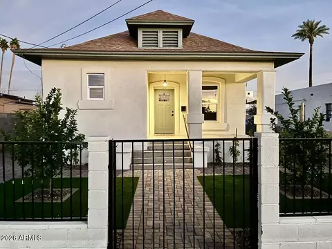 317 N 20th Ave, Phoenix, AZ 85009