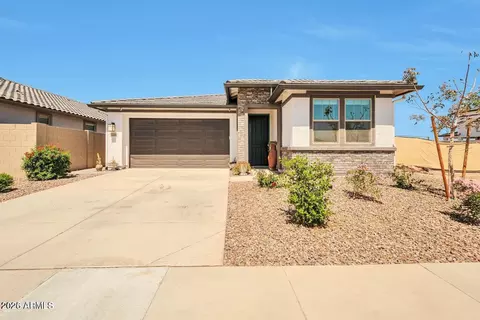 1336 W Macaw Dr, Queen Creek, AZ 85140