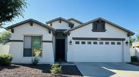 4642 S Cobblestone St, Gilbert, AZ 85297