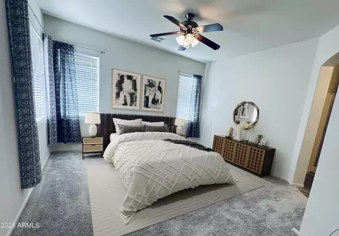 Bedroom - 4642 S Cobblestone St, Gilbert, AZ 85297 photo 1 of 1