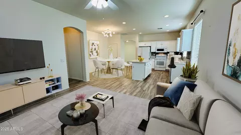 Other - 4642 S Cobblestone St, Gilbert, AZ 85297 photo 1 of 8