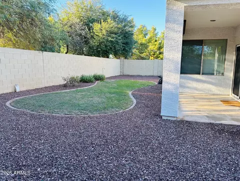 Exterior - 4642 S Cobblestone St, Gilbert, AZ 85297 photo 3 of 3