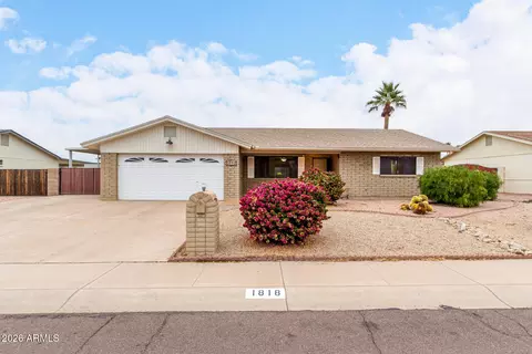 1818 W 15th Ln, Apache Junction, AZ 85120