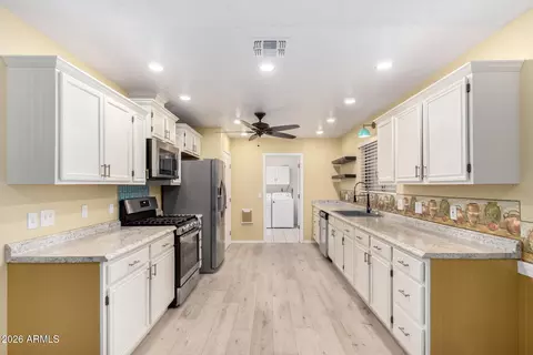 Kitchen - 1818 W 15th Ln, Apache Junction, AZ 85120 photo 2 of 4