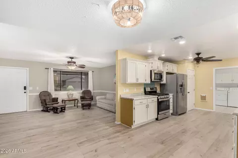 Entry Way - 1818 W 15th Ln, Apache Junction, AZ 85120 photo 1 of 1