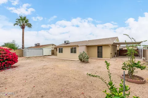 Exterior - 1818 W 15th Ln, Apache Junction, AZ 85120 photo 6 of 7