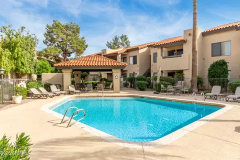 7008 E Gold Dust Ave #115, Paradise Valley, AZ 85253