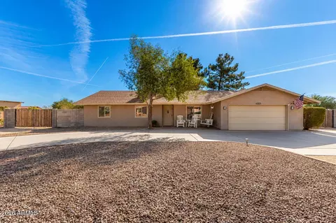 2421 S 221st Ave, Buckeye, AZ 85326