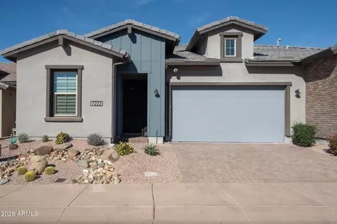 7222 E Camino Rayo De Luz --, Scottsdale, AZ 85266