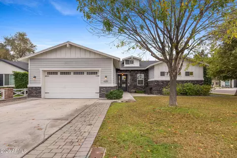 4201 E Cheery Lynn Rd, Phoenix, AZ 85018