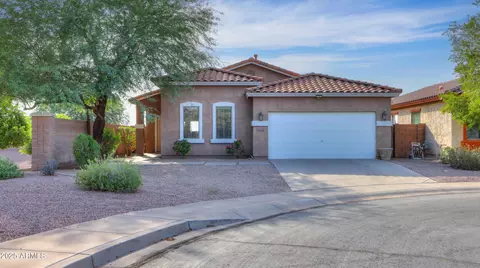 20674 N Carmen Ave, Maricopa, AZ 85139