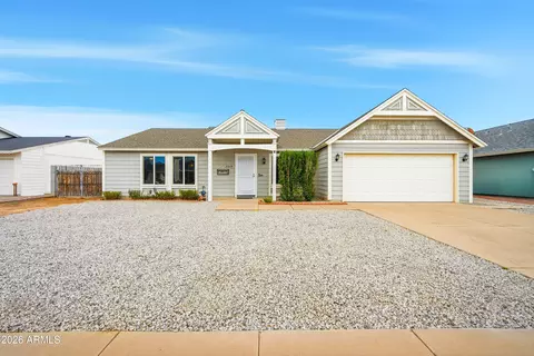 5319 W Aster Dr, Glendale, AZ 85304