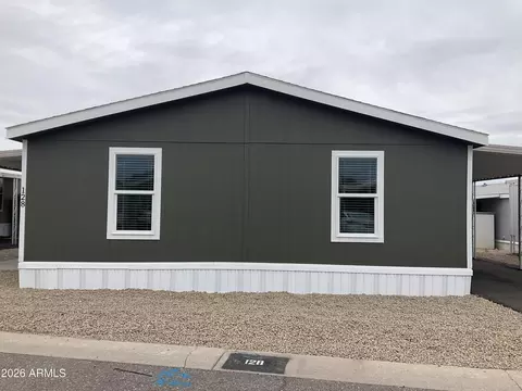 2292 N Ironwood Dr #128, Apache Junction, AZ 85120