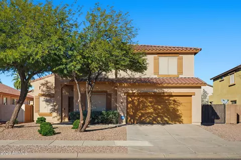 17760 W Charter Oak Rd, Surprise, AZ 85388