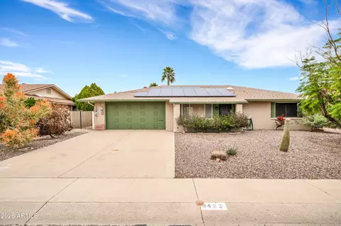 9422 W Manzanita Dr, Sun City, AZ 85373