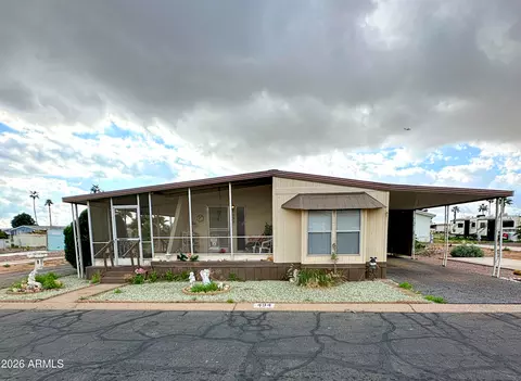8780 E Mckellips Rd #494, Scottsdale, AZ 85257