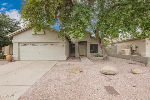 21030 N 66th Ln, Glendale, AZ 85308