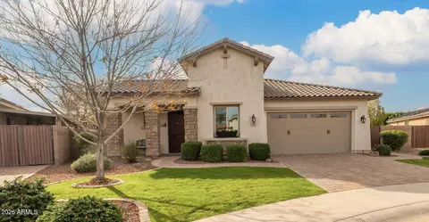 399 E Las Colinas Pl, Chandler, AZ 85249