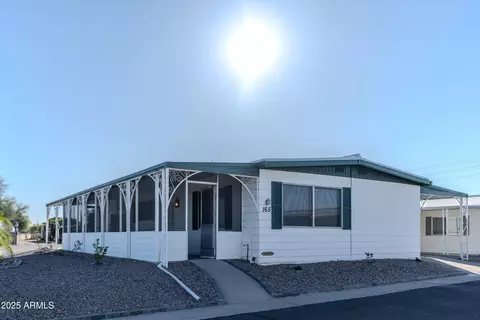 10201 N 99th Ave #165, Peoria, AZ 85345