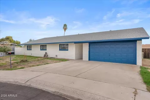 6909 W Georgia Ave, Glendale, AZ 85303