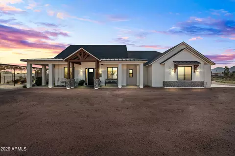 20015 E Riggs Rd, Queen Creek, AZ 85142