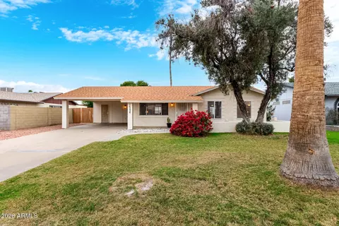 18226 N 55th Ave, Glendale, AZ 85308