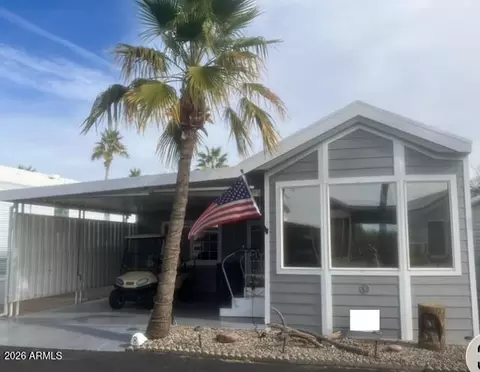 400 N Plaza Dr #8, Apache Junction, AZ 85120
