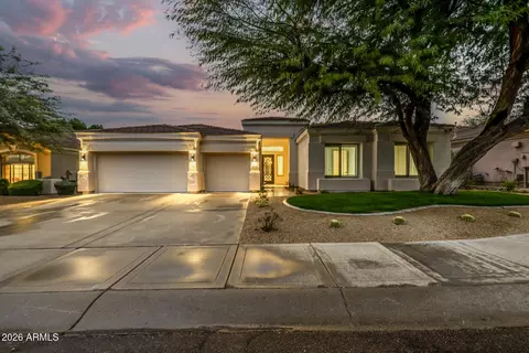 20720 N 74th St, Scottsdale, AZ 85255