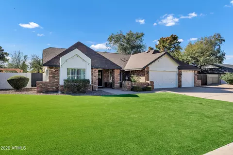 5223 E Fellars Dr, Scottsdale, AZ 85254