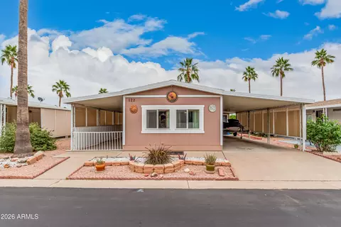 9302 E Broadway Rd #122, Mesa, AZ 85208