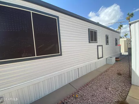 1478 W Blackfoot Ave #478, Apache Junction, AZ 85119 photo 29