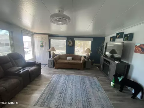 1478 W Blackfoot Ave #478, Apache Junction, AZ 85119 photo 3
