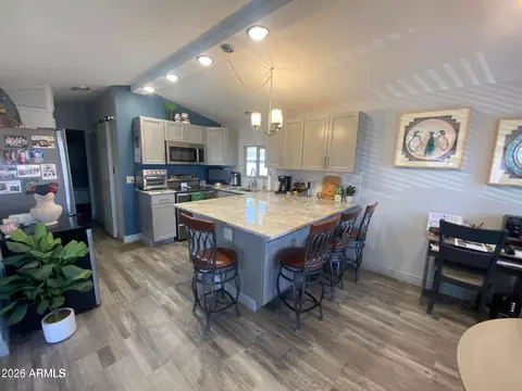 1478 W Blackfoot Ave #478, Apache Junction, AZ 85119 photo 6