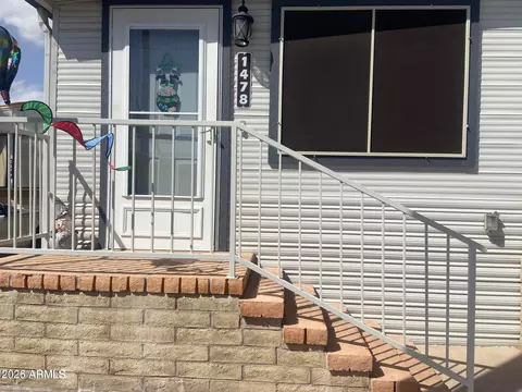 1478 W Blackfoot Ave #478, Apache Junction, AZ 85119 photo 30