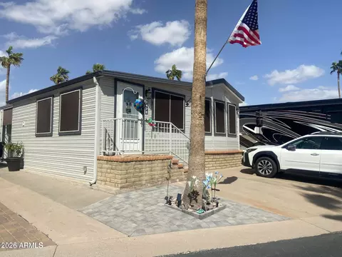 1478 W Blackfoot Ave #478, Apache Junction, AZ 85119