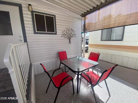 1478 W Blackfoot Ave #478, Apache Junction, AZ 85119 photo 26
