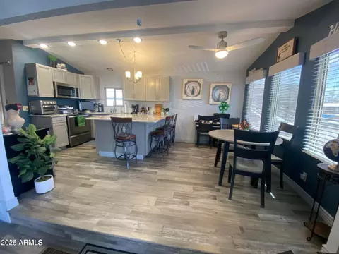 1478 W Blackfoot Ave #478, Apache Junction, AZ 85119 photo 5