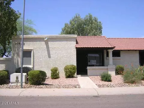 20420 N 6th Dr #1, Phoenix, AZ 85027