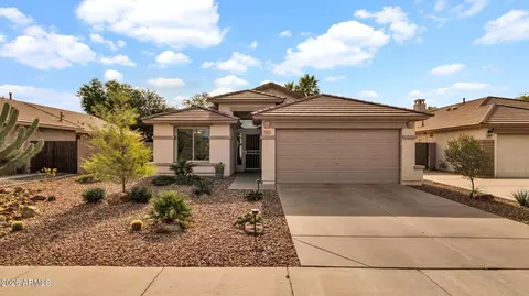 3061 E Cherry Hills Pl, Chandler, AZ 85249