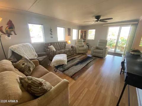 2302 S Seminole Dr #302, Apache Junction, AZ 85119 photo 3