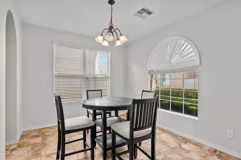 Dining - 955 S Henry Ln, Gilbert, AZ 85296 photo 2 of 2