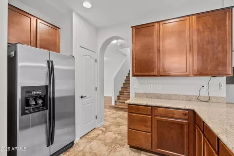 Entry Way - 955 S Henry Ln, Gilbert, AZ 85296 photo 1 of 8