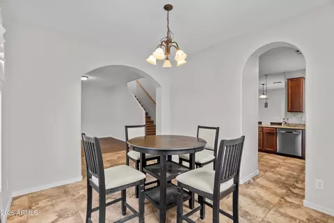 Dining - 955 S Henry Ln, Gilbert, AZ 85296 photo 1 of 2
