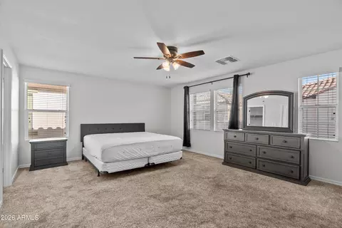 Bedroom - 955 S Henry Ln, Gilbert, AZ 85296 photo 1 of 1