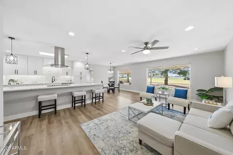 16006 N 99th Dr, Sun City, AZ 85351